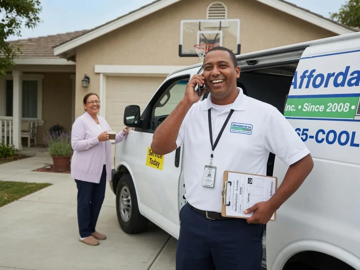 Central Ac Repair Hobson, TX FAQs